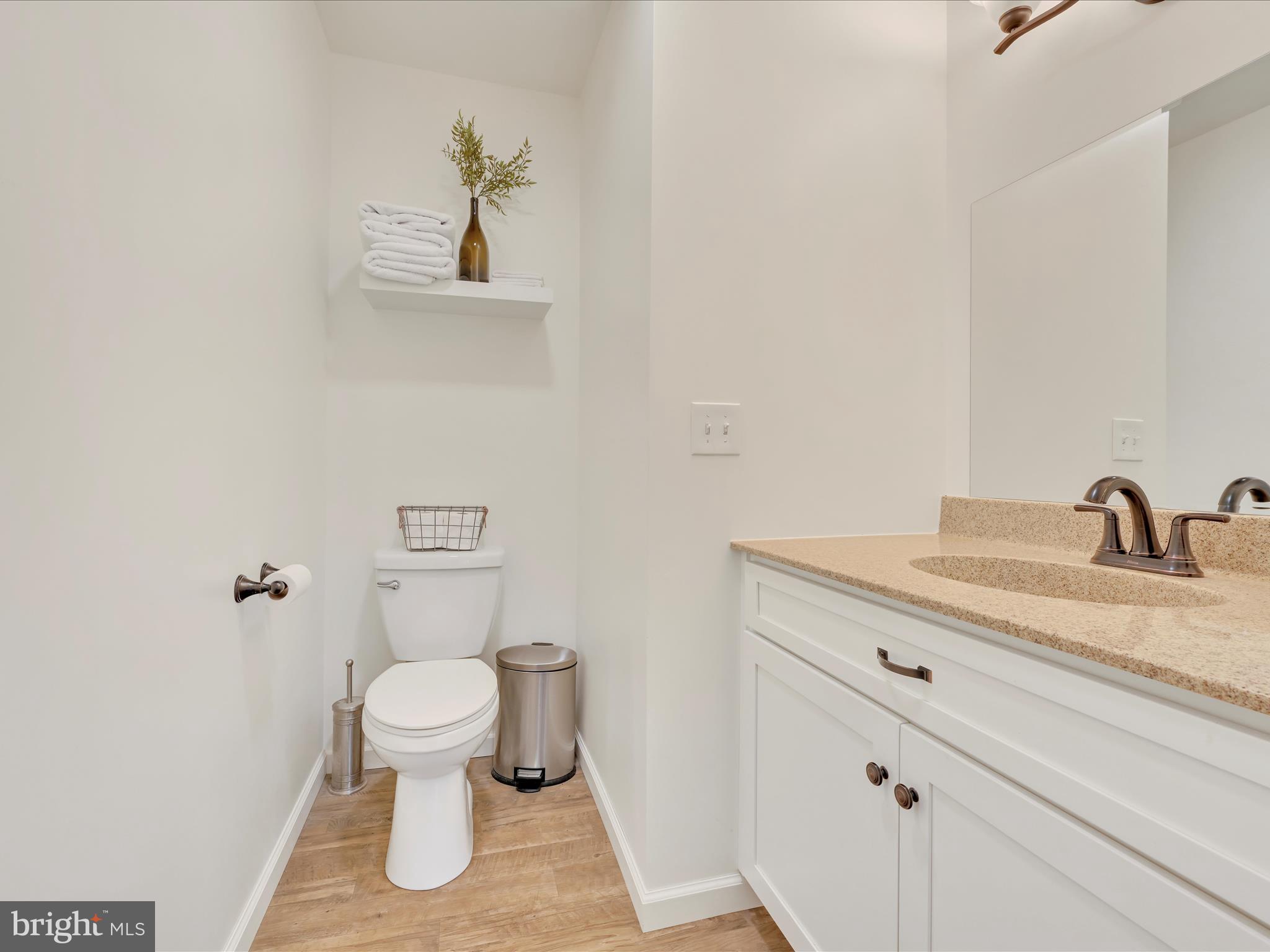 N LEBANON TOWNSHIP - Residential