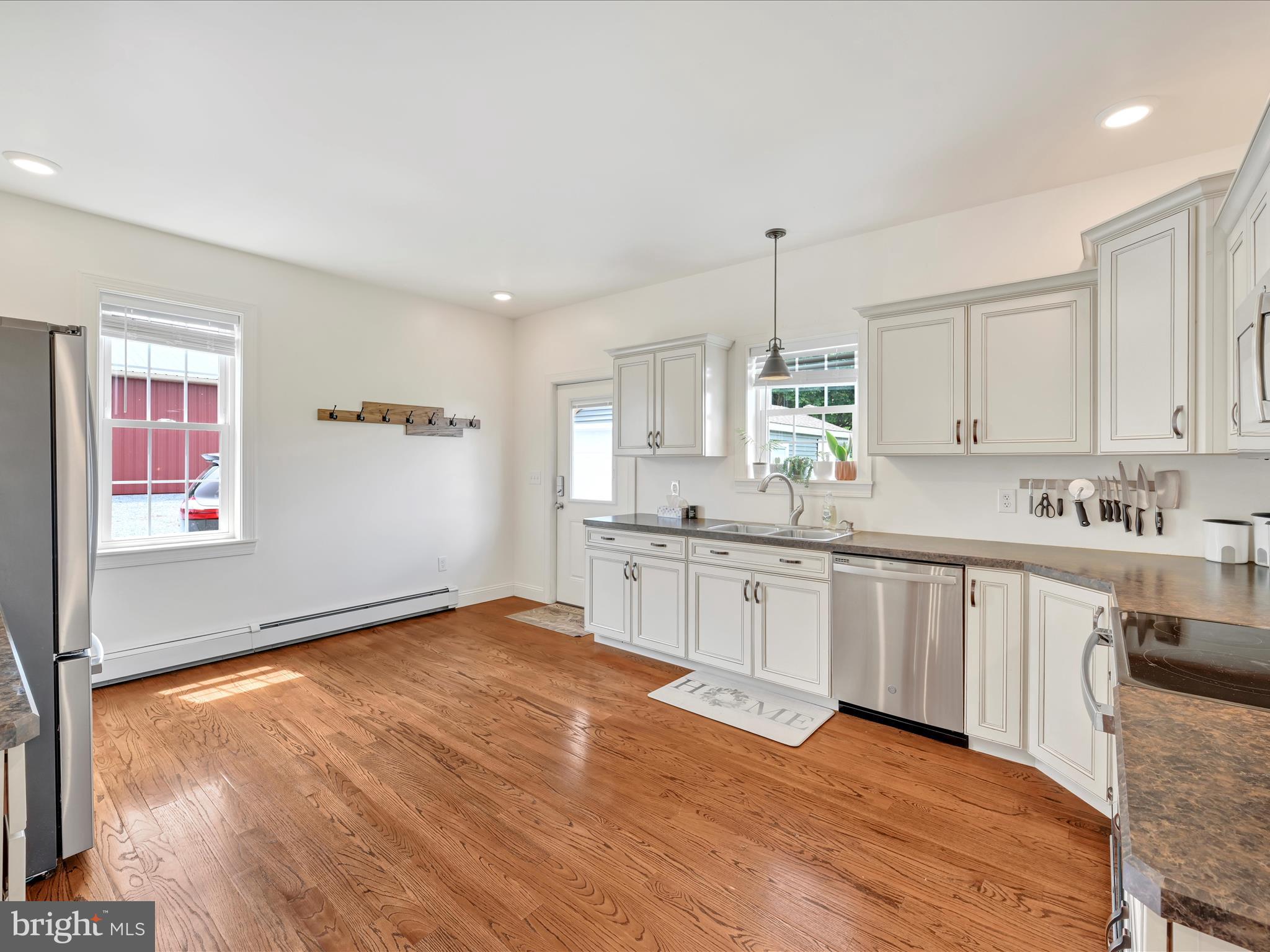 N LEBANON TOWNSHIP - Residential