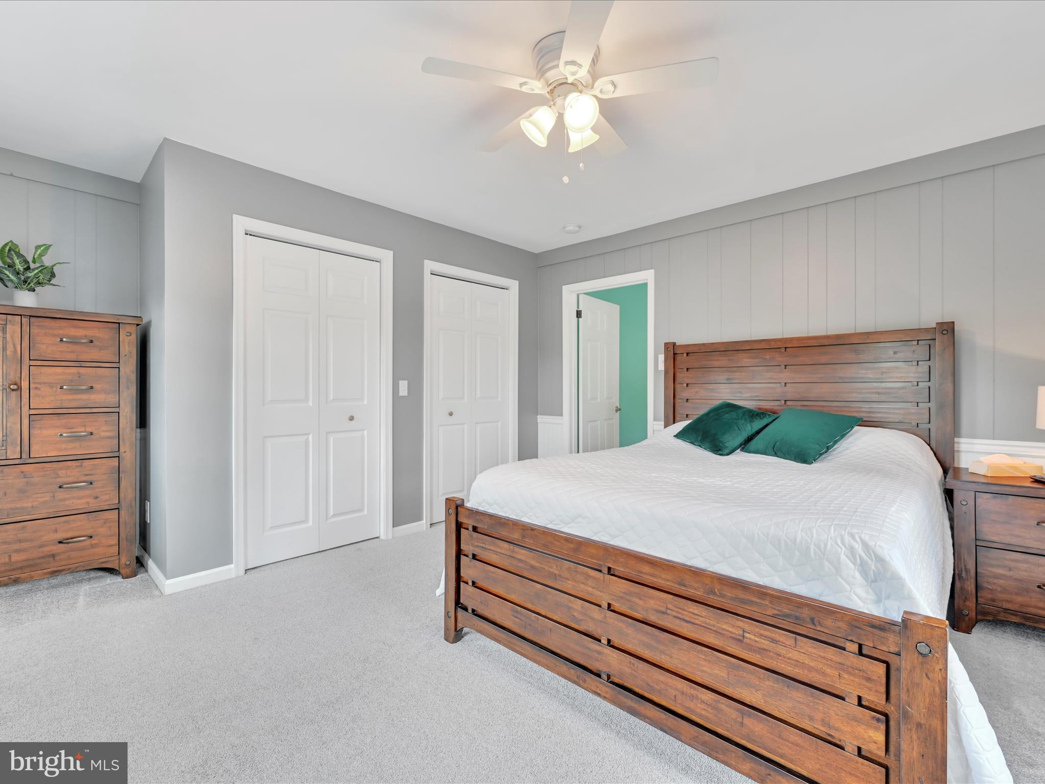 N LEBANON TOWNSHIP - Residential