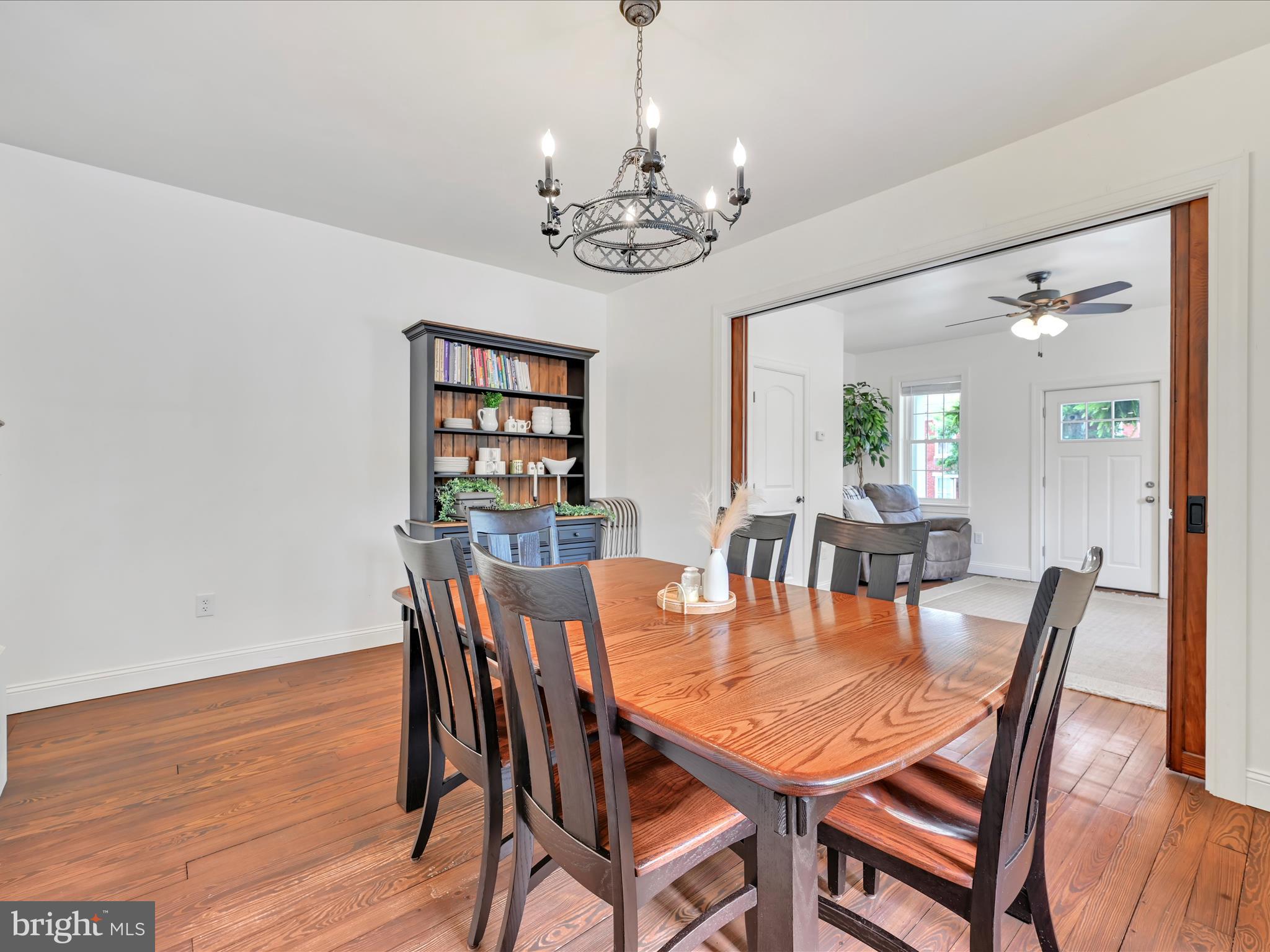 N LEBANON TOWNSHIP - Residential