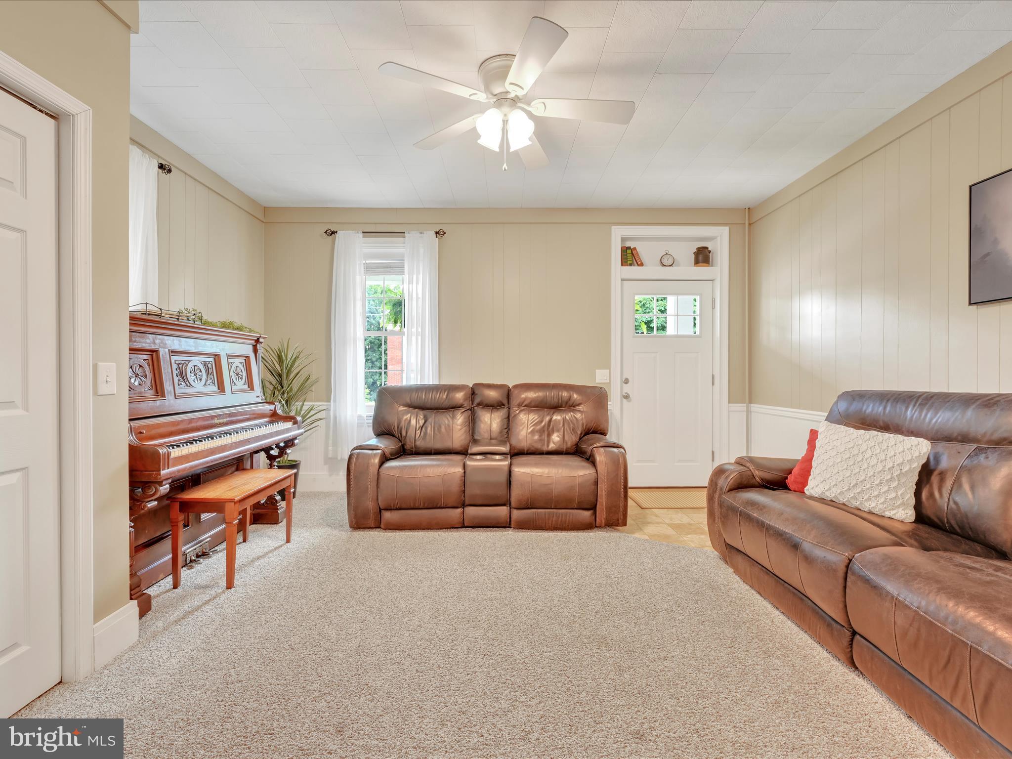 N LEBANON TOWNSHIP - Residential