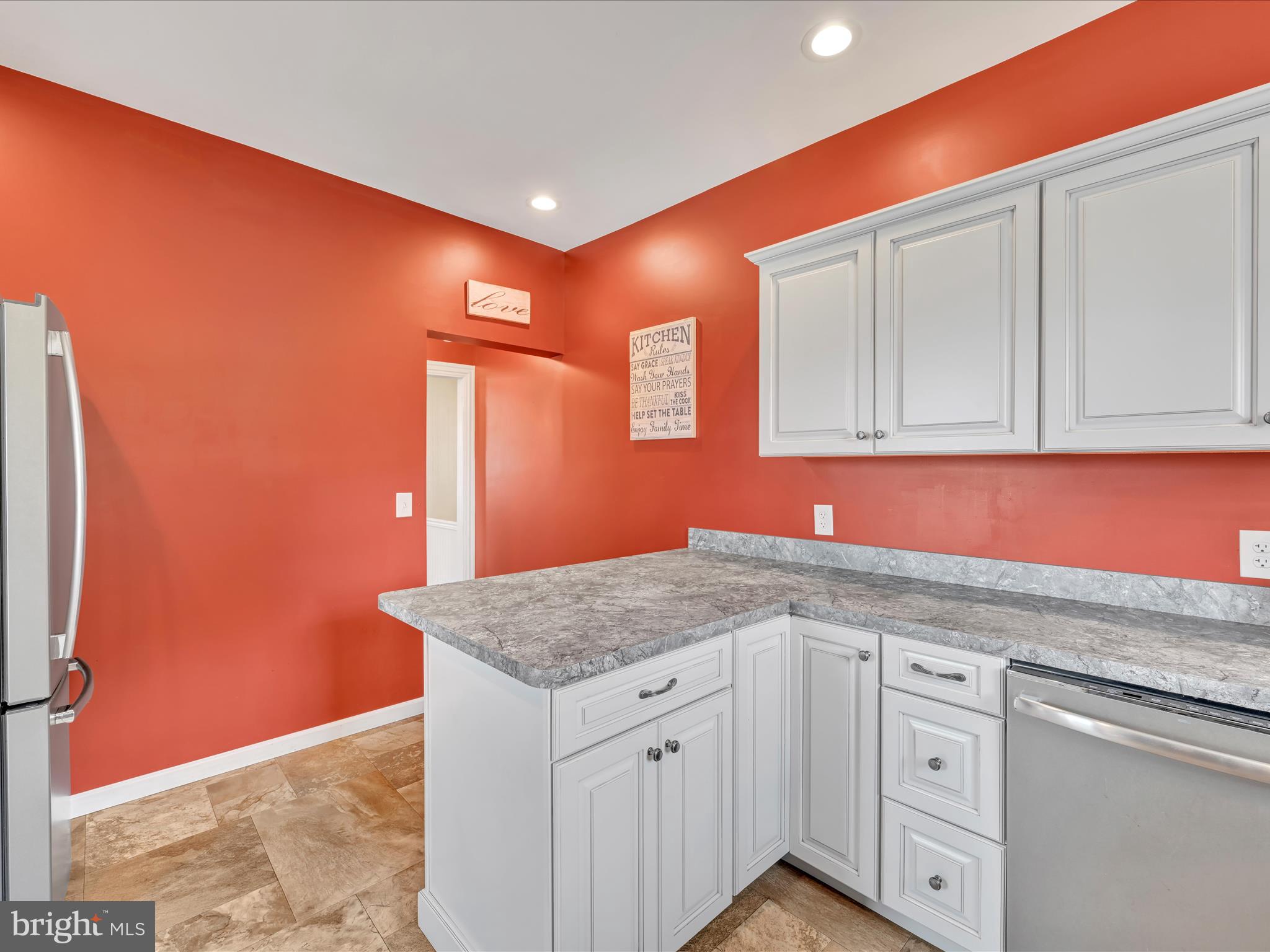 N LEBANON TOWNSHIP - Residential