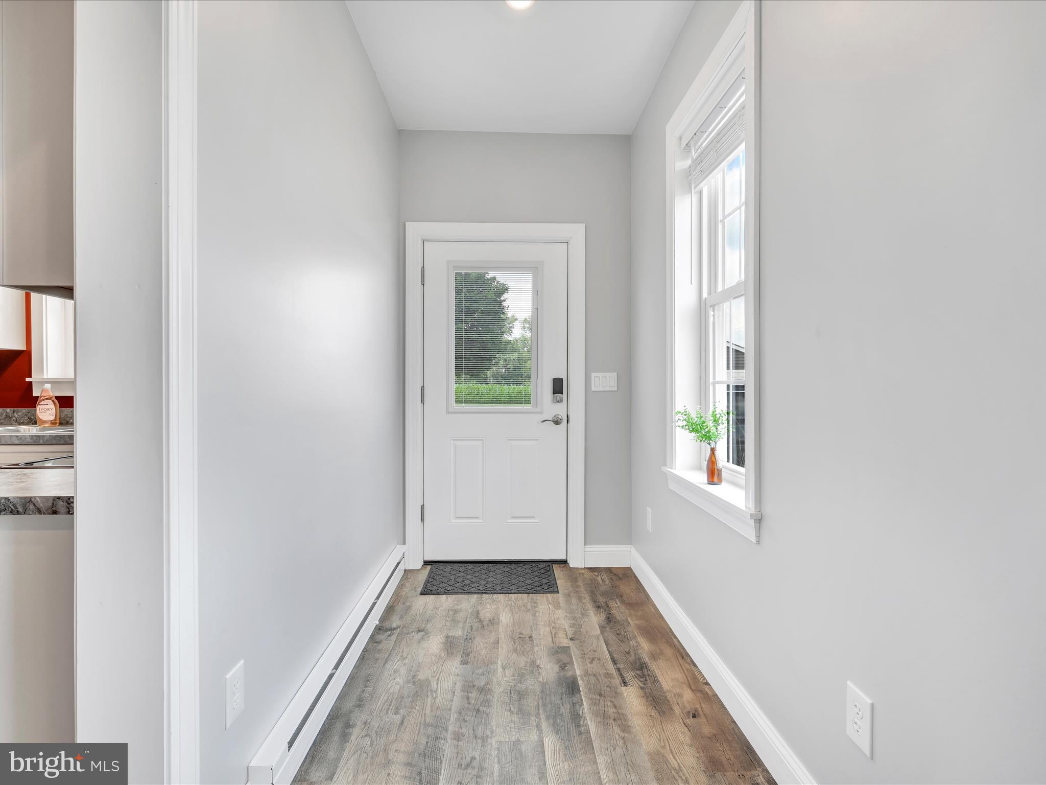 N LEBANON TOWNSHIP - Residential