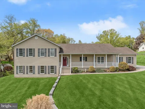 5262 Bartholow Road, Sykesville, MD 21784 - MLS#: MDCR2025338