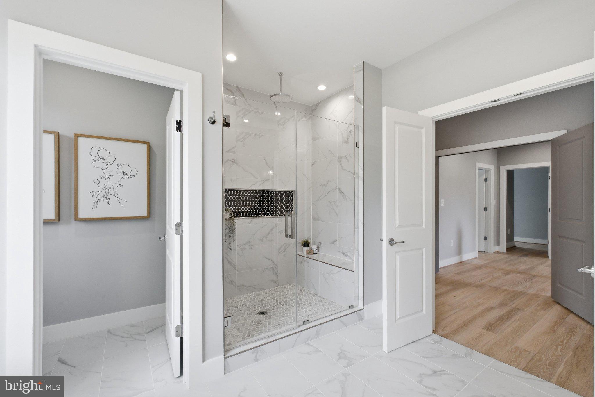 BRILYN PARK - Residential