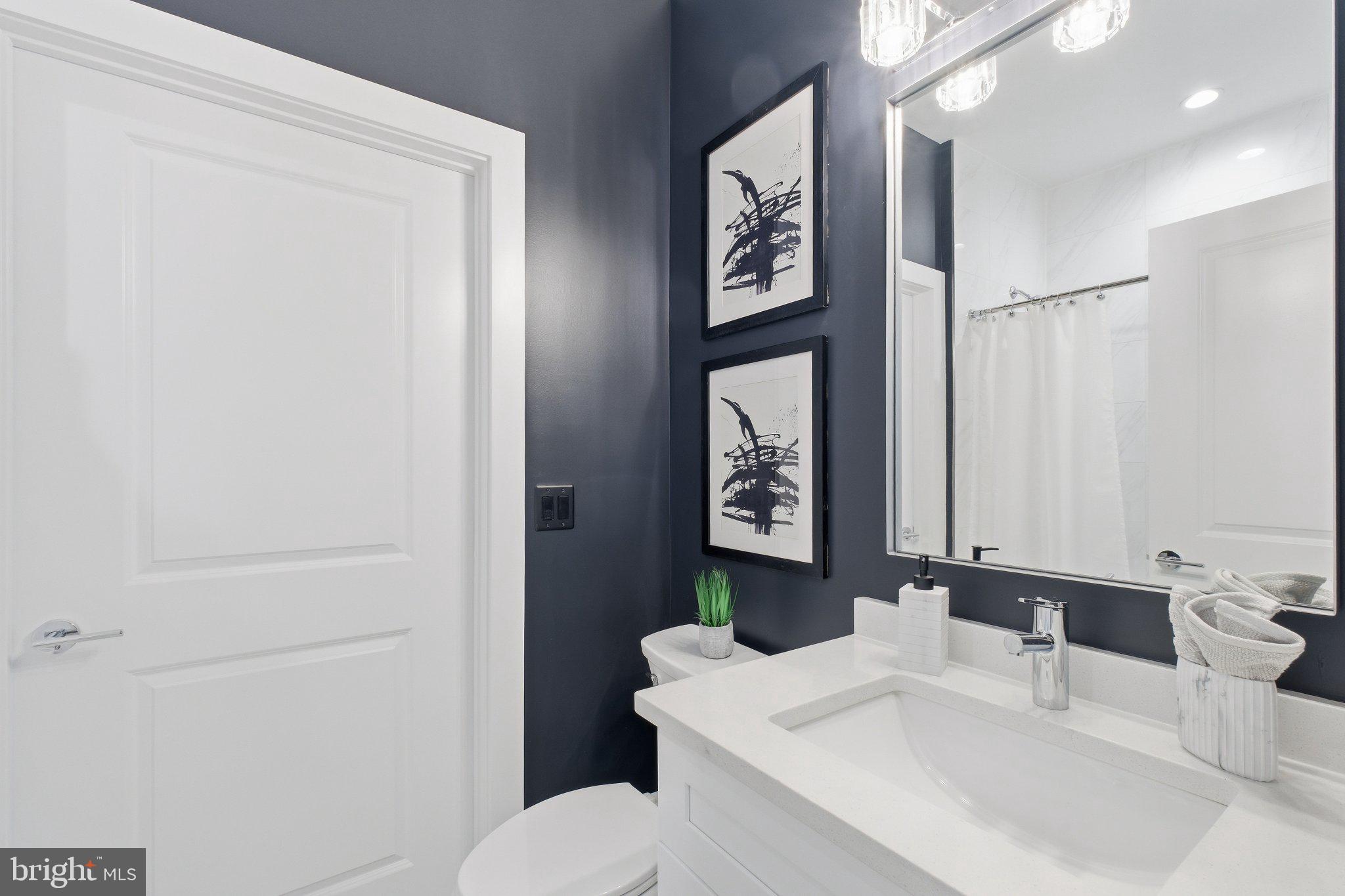 BRILYN PARK - Residential