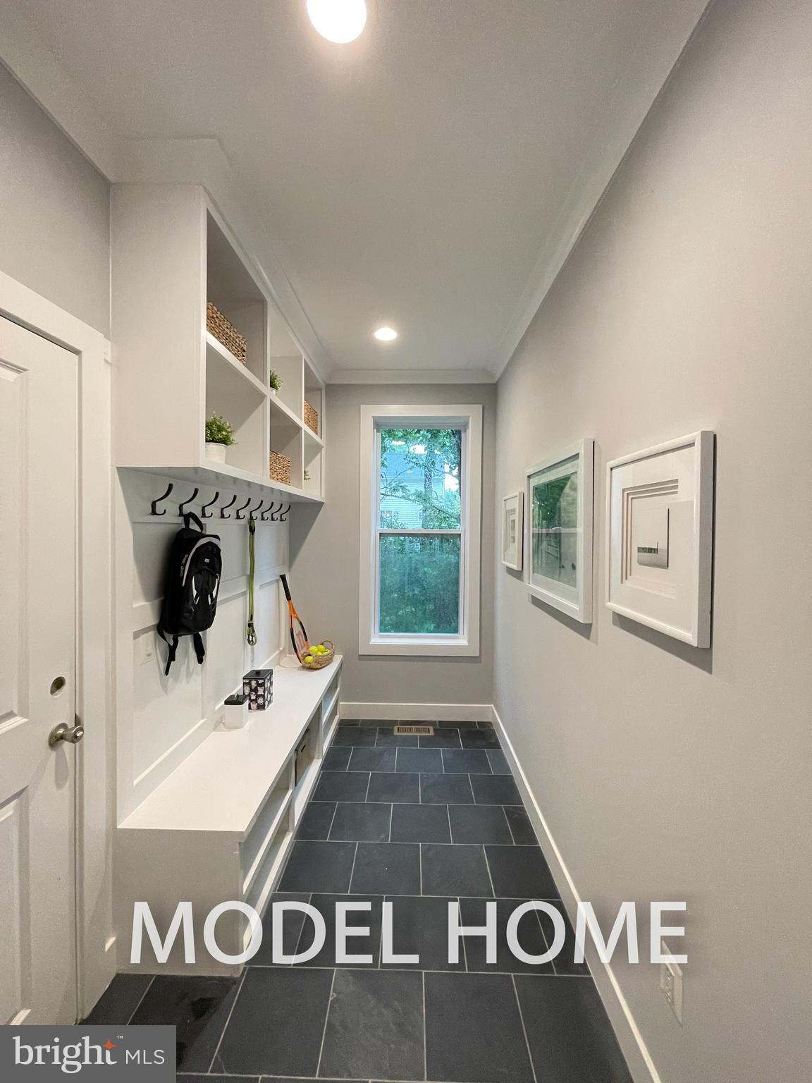 BRILYN PARK - Residential