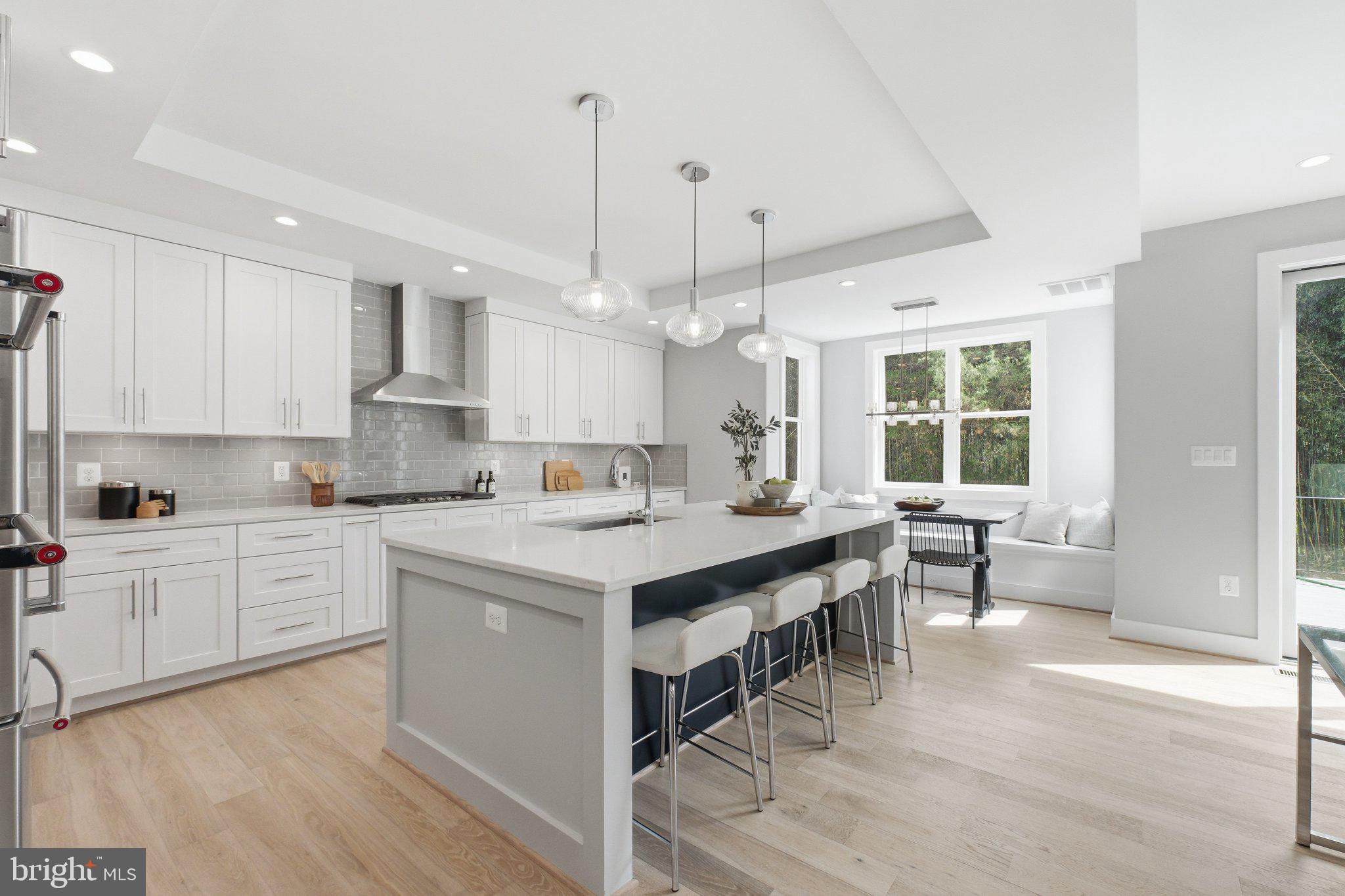 BRILYN PARK - Residential