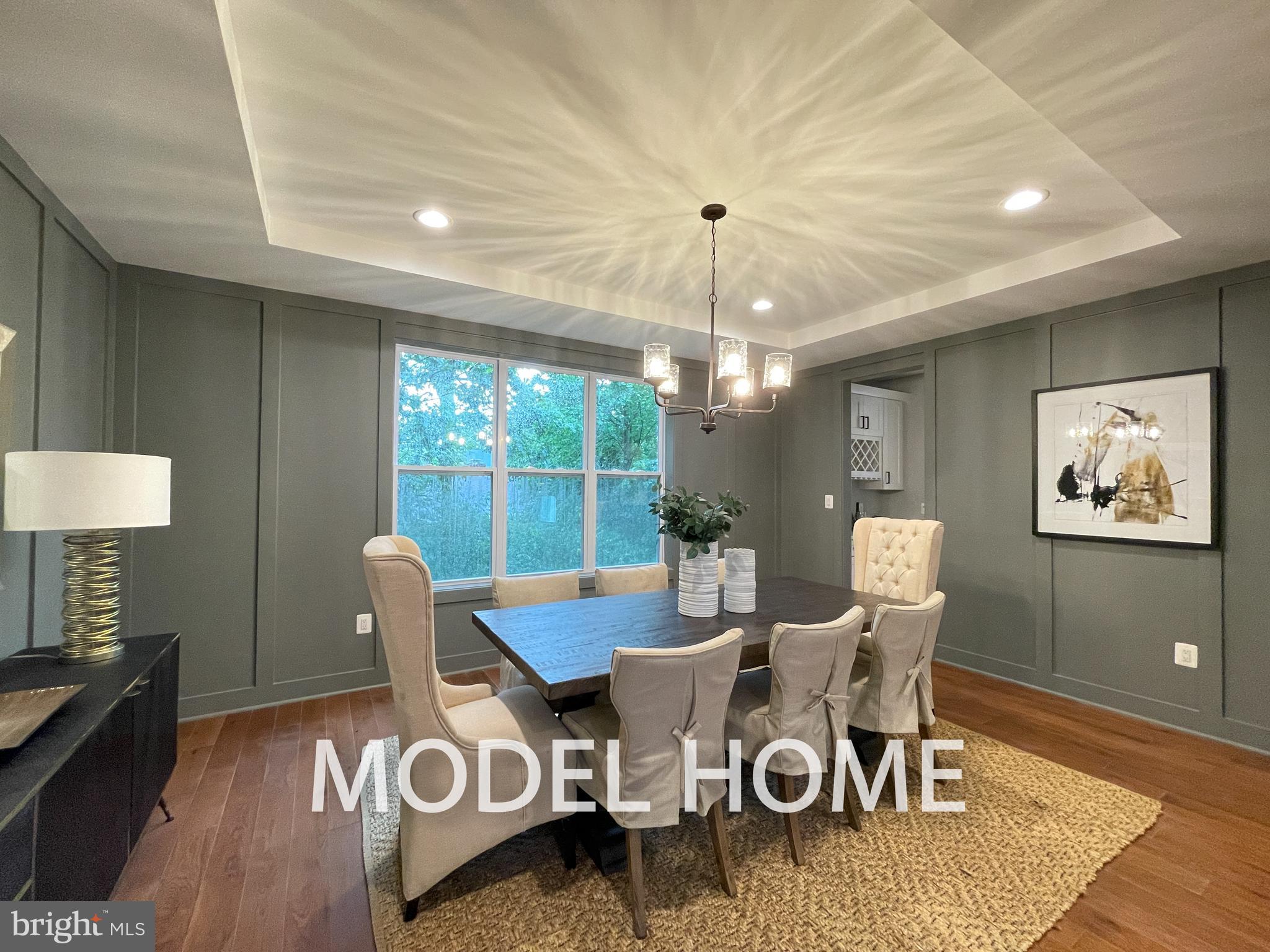 BRILYN PARK - Residential