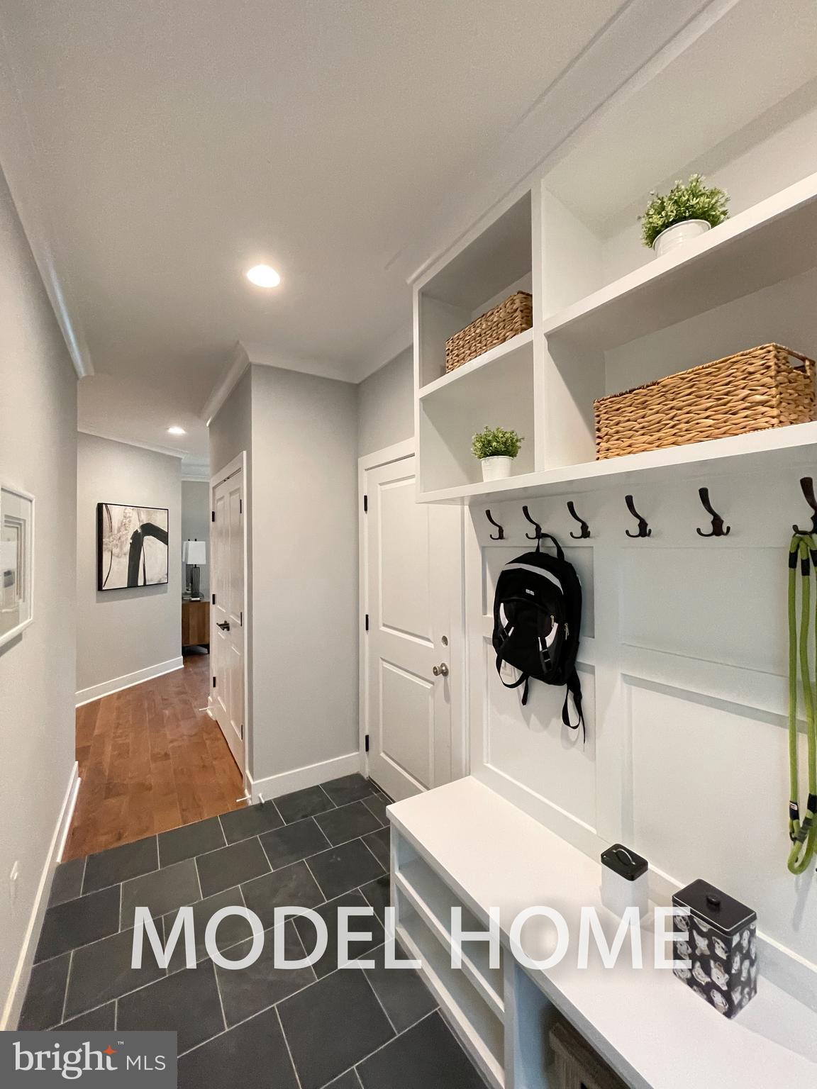 BRILYN PARK - Residential