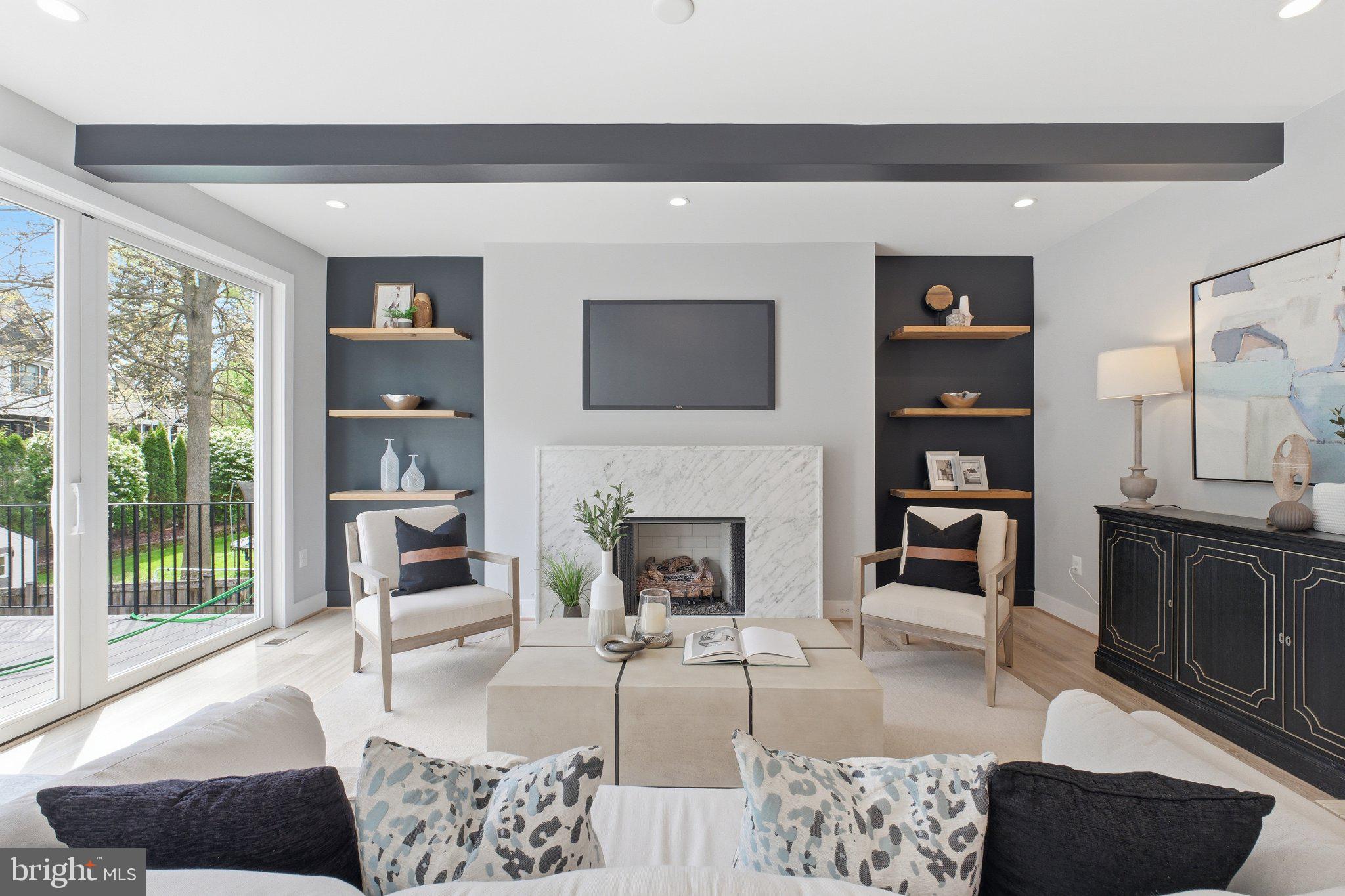 BRILYN PARK - Residential