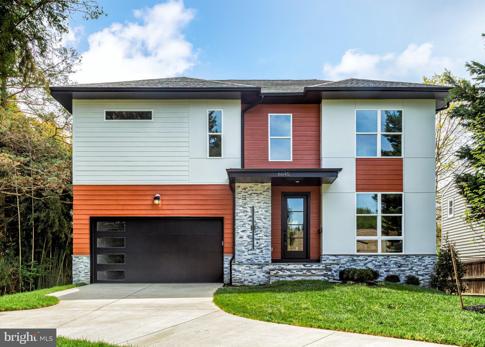 BRILYN PARK - Residential