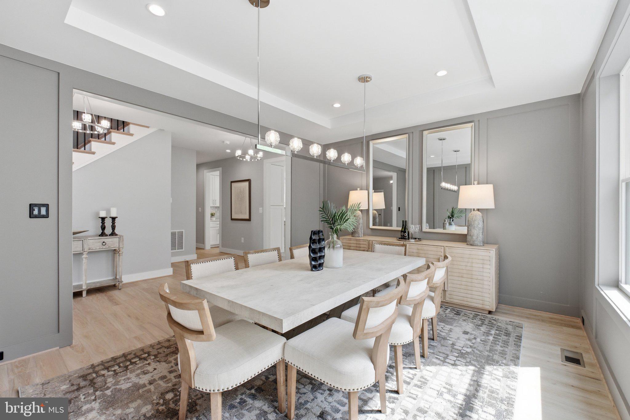 BRILYN PARK - Residential