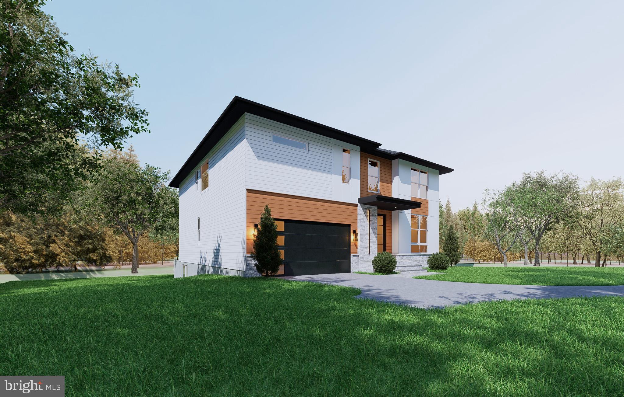 BRILYN PARK - Residential