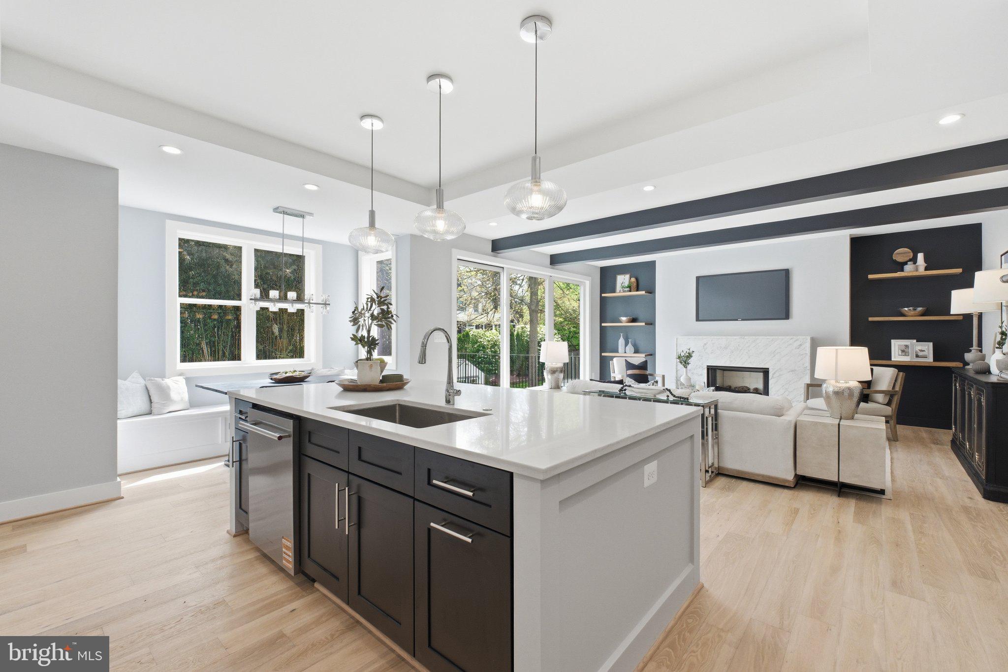 BRILYN PARK - Residential