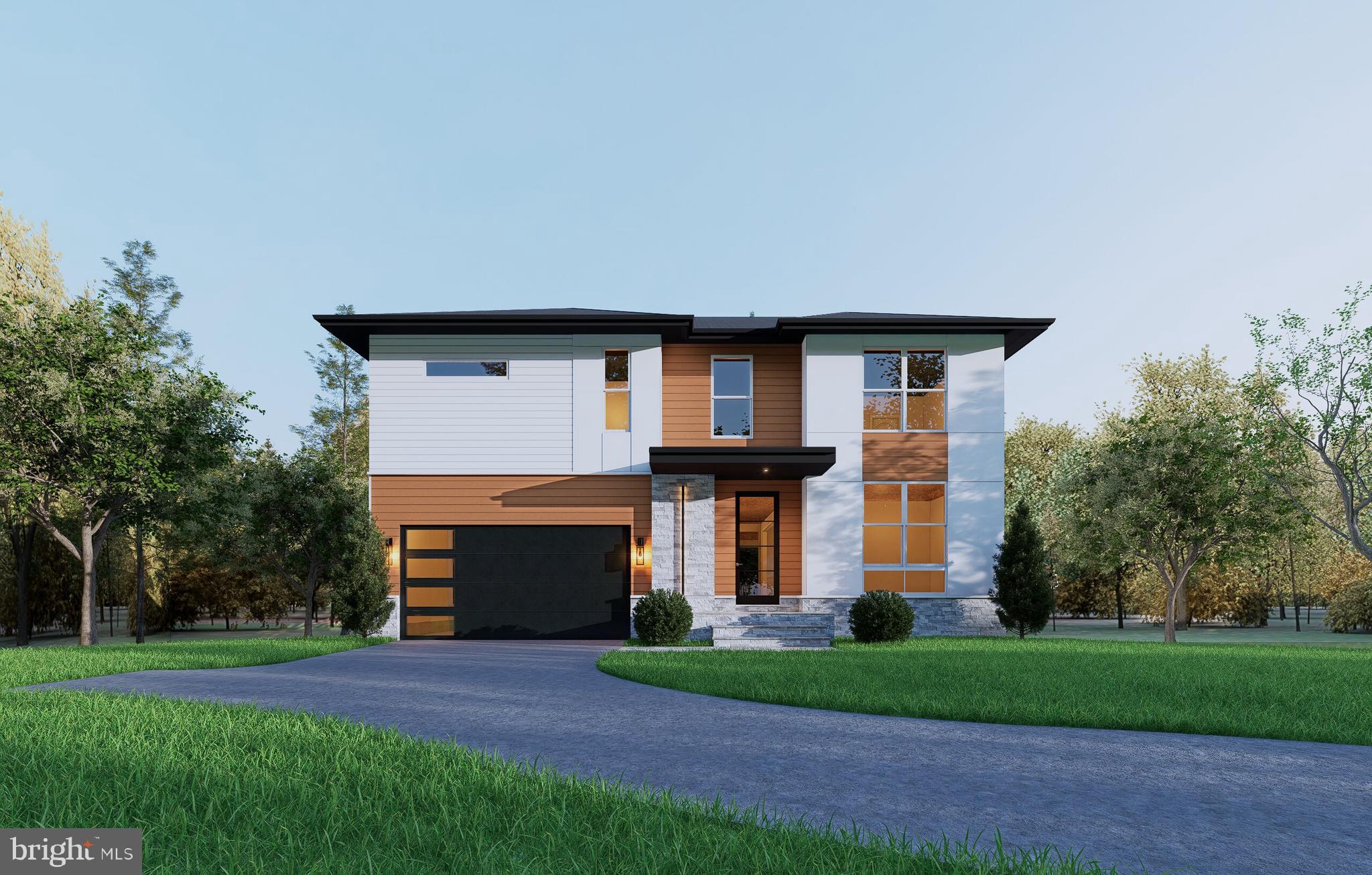 BRILYN PARK - Residential