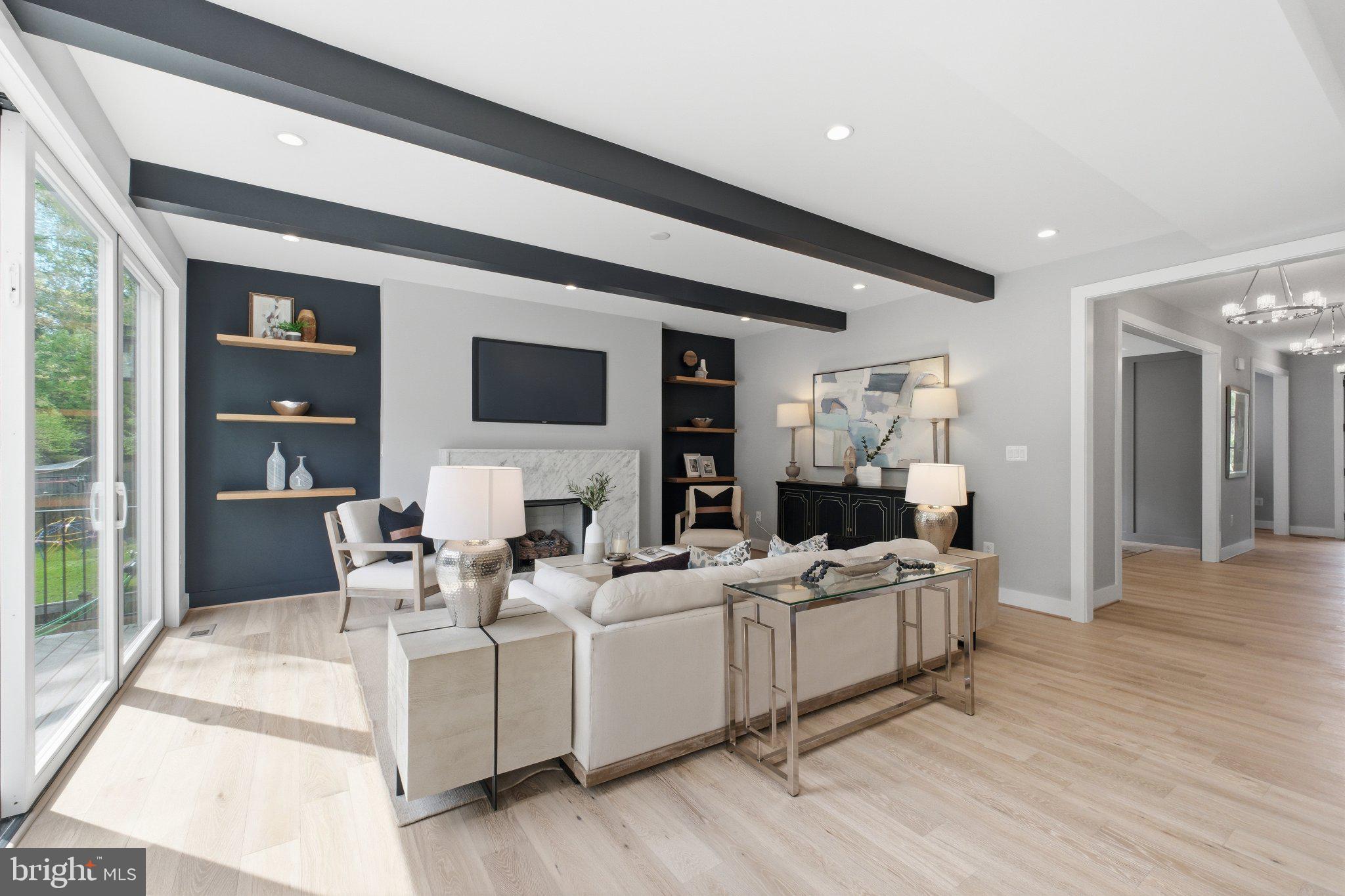 BRILYN PARK - Residential