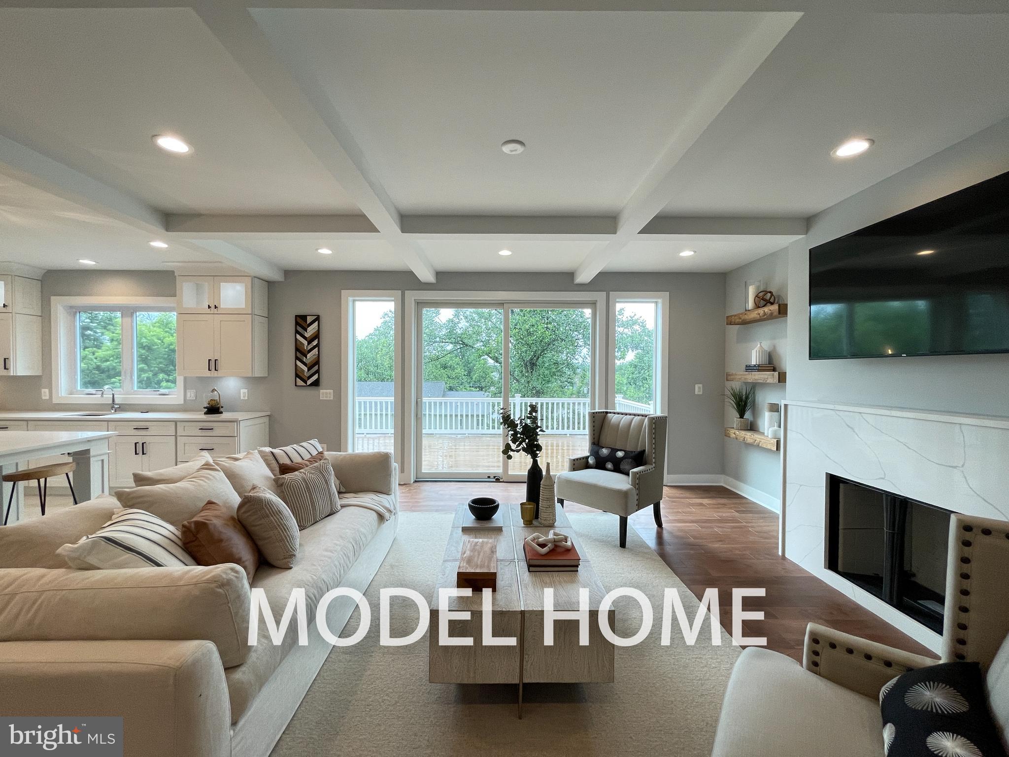 BRILYN PARK - Residential