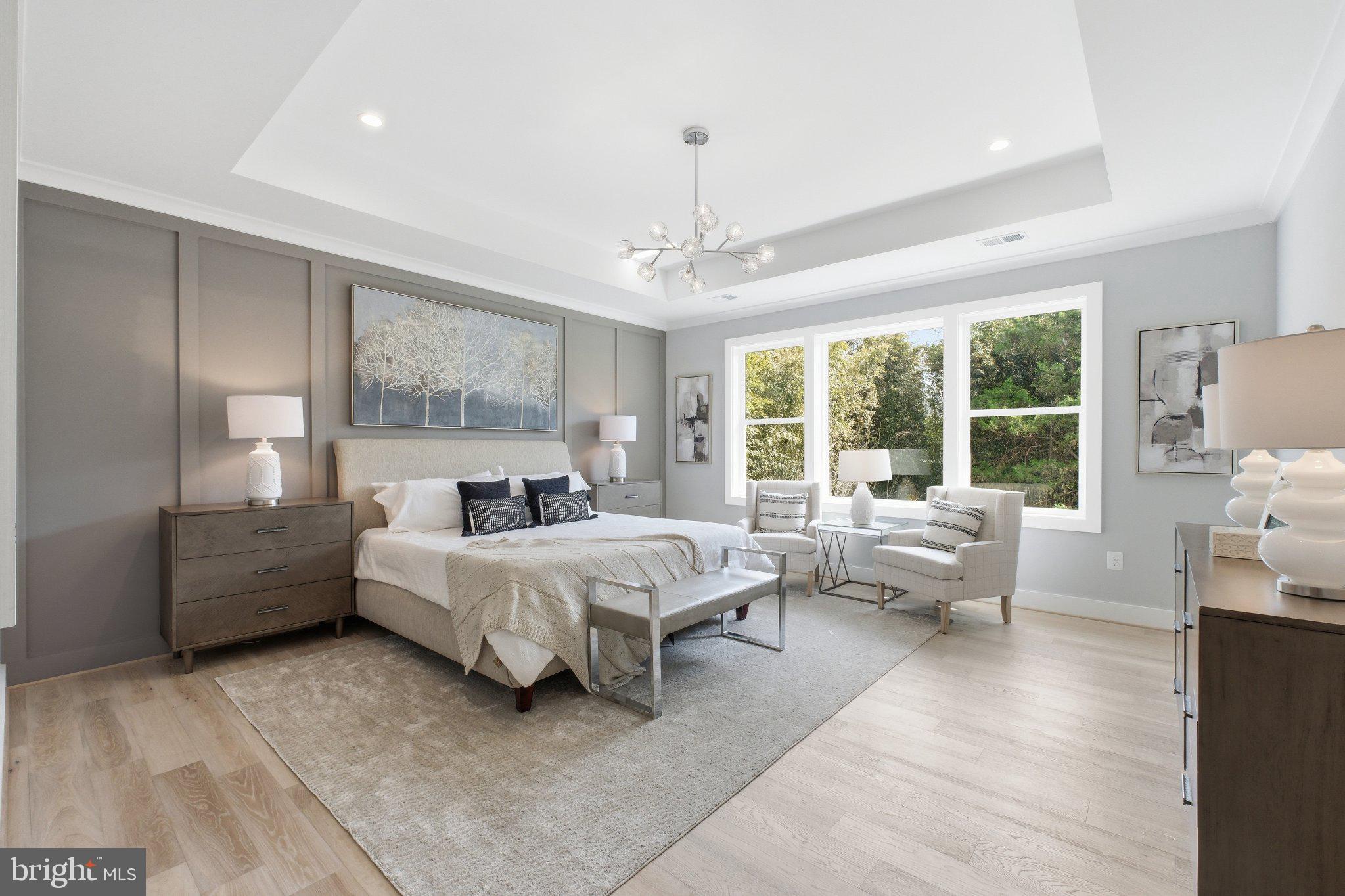 BRILYN PARK - Residential