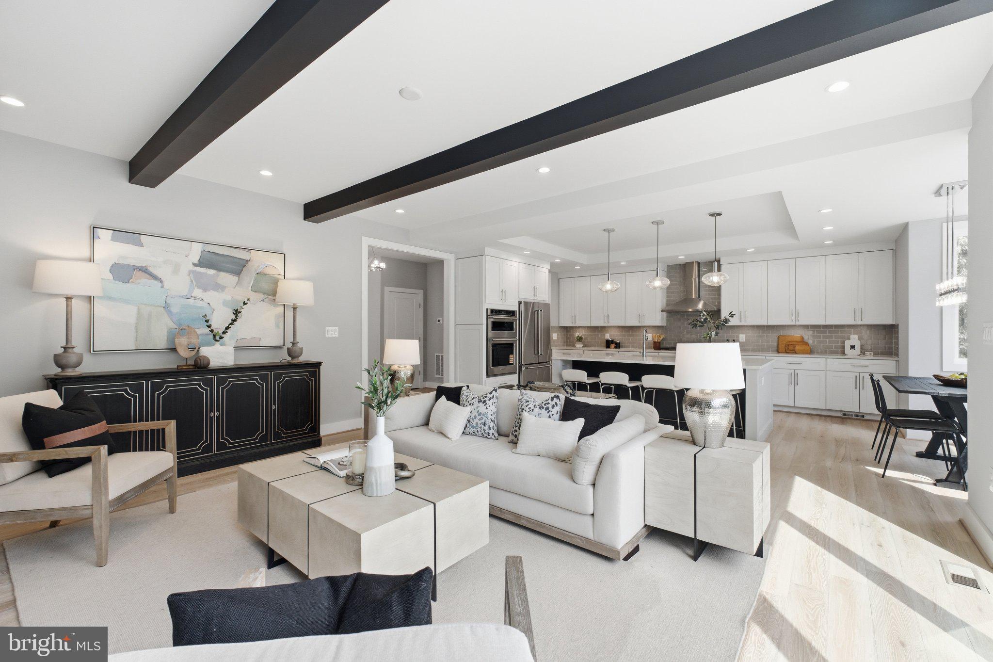 BRILYN PARK - Residential