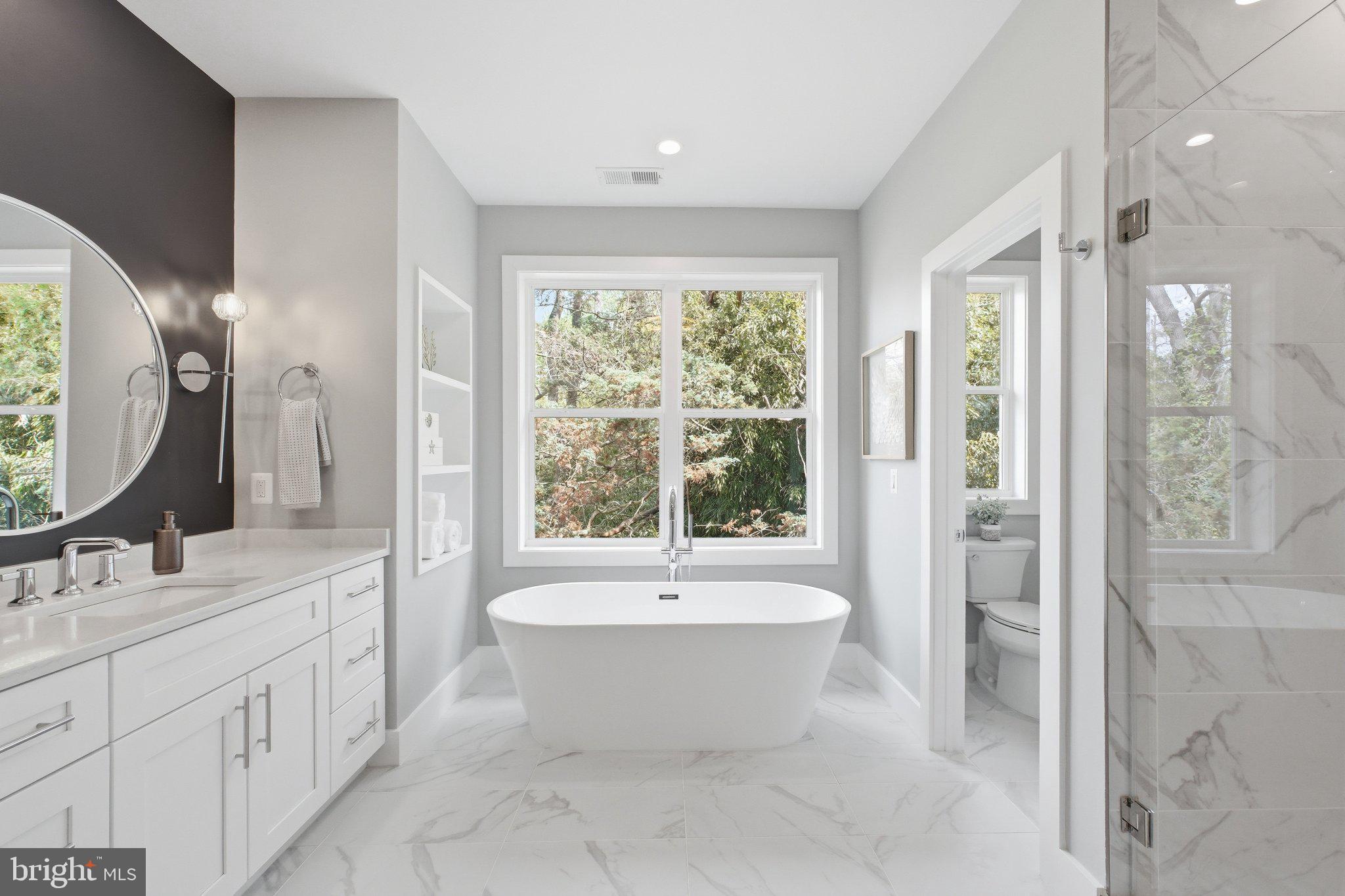 BRILYN PARK - Residential