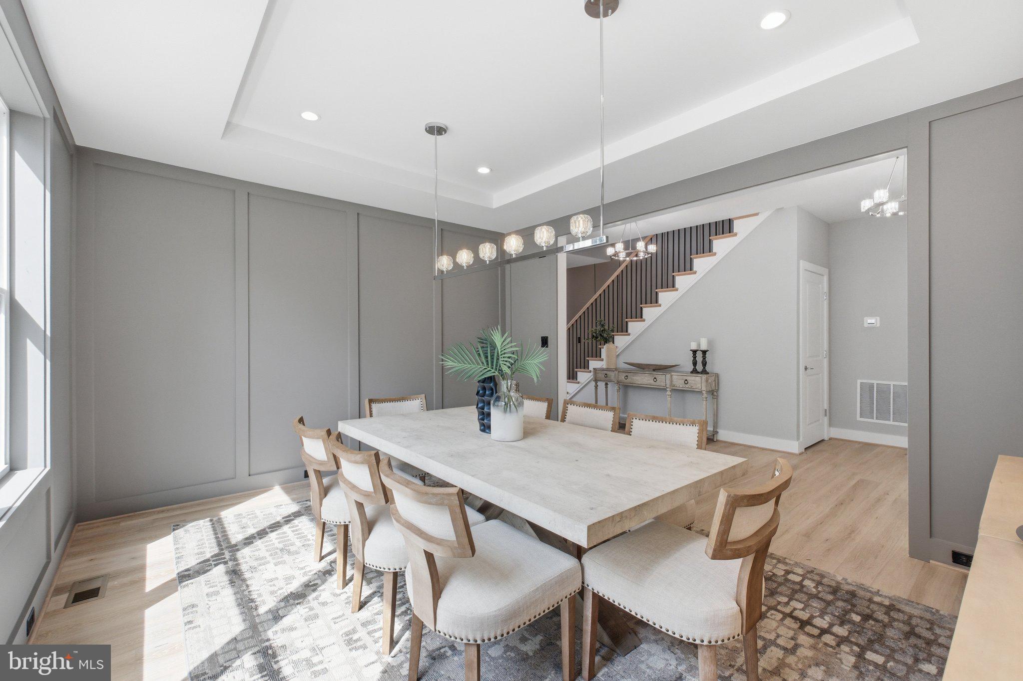 BRILYN PARK - Residential