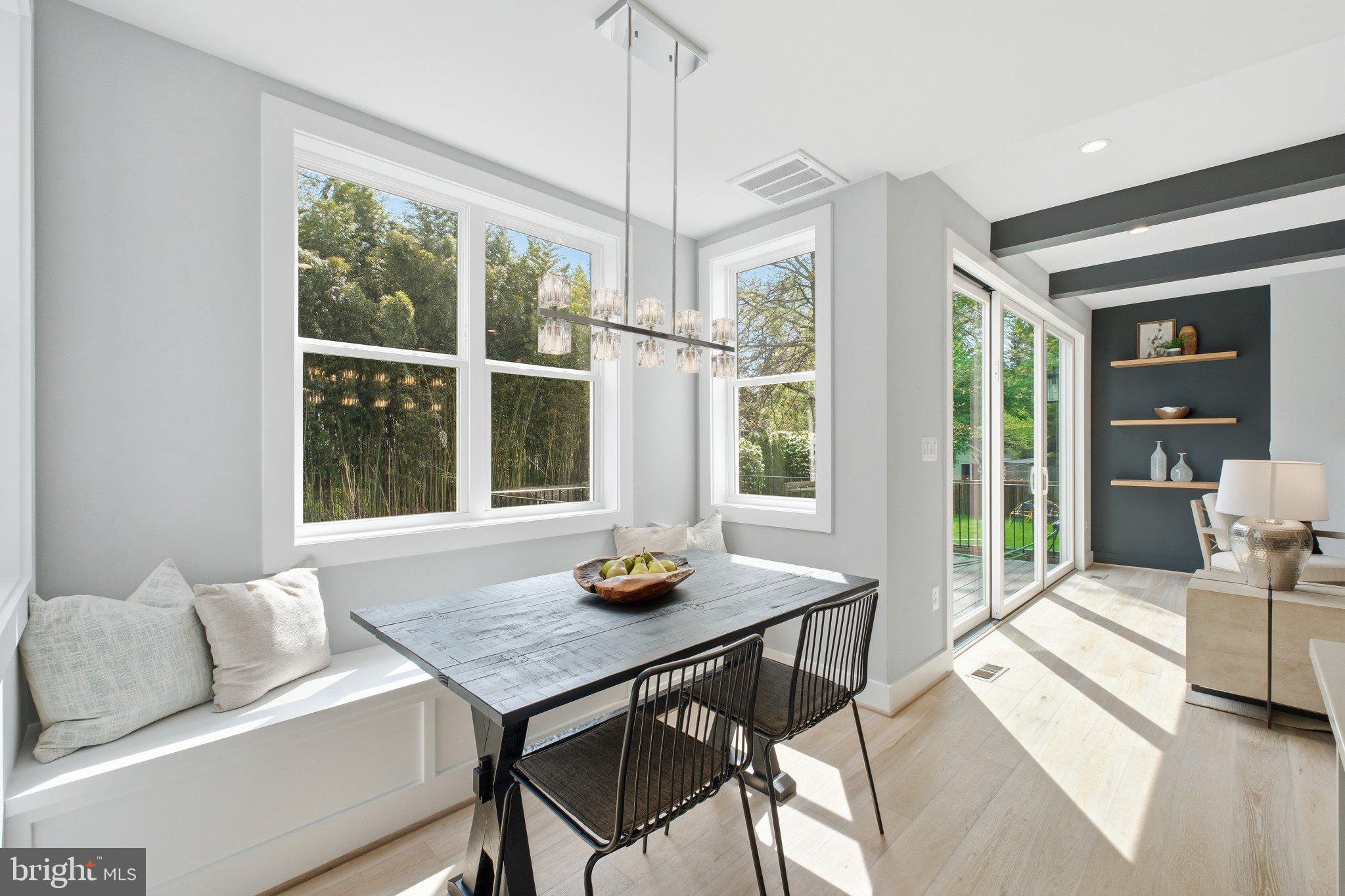 BRILYN PARK - Residential