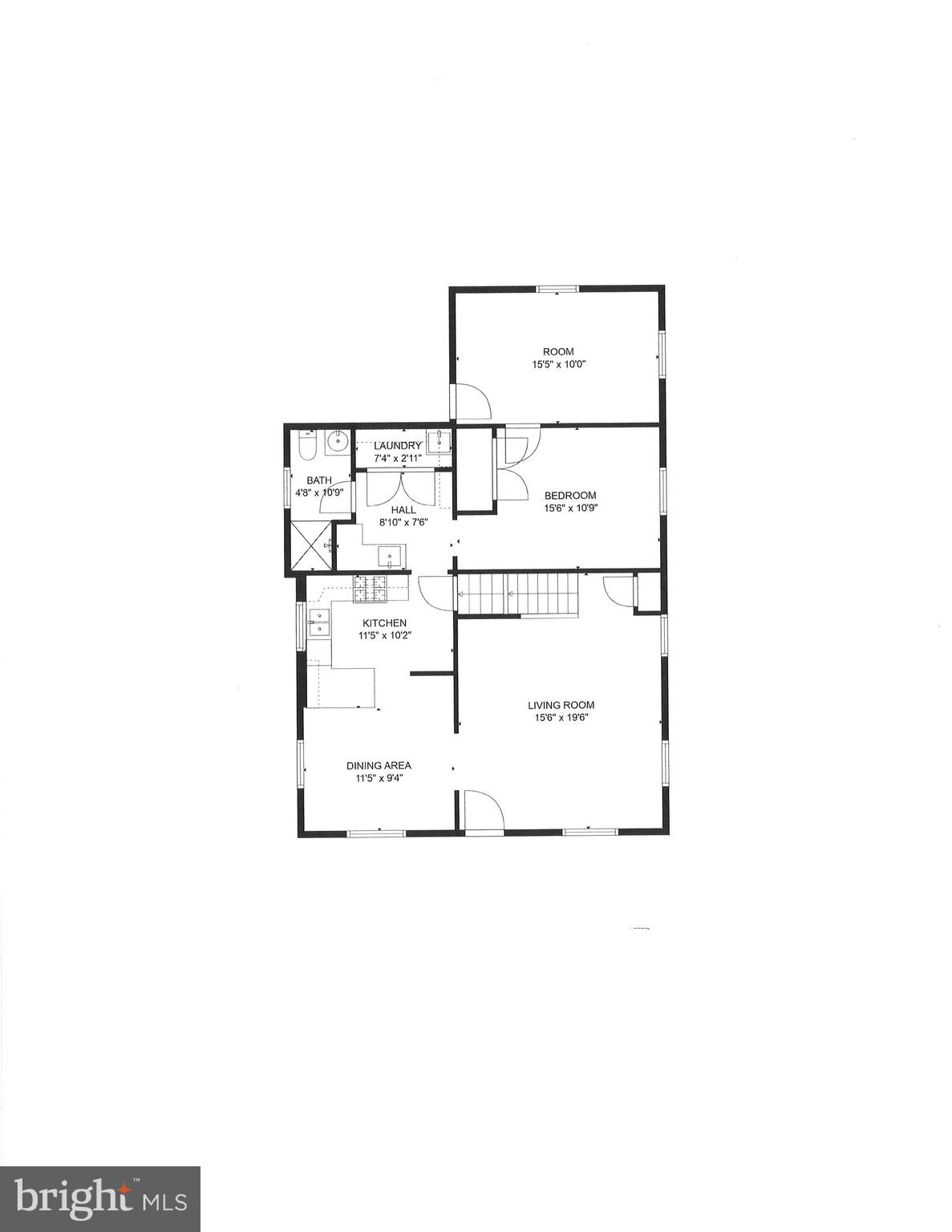 COLLINS PARK - Residential