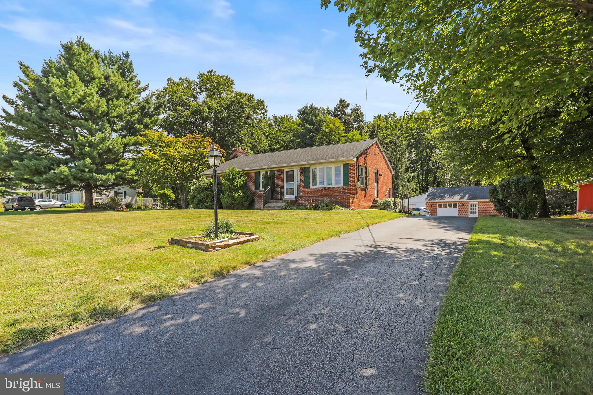 523 BERLIN ROAD