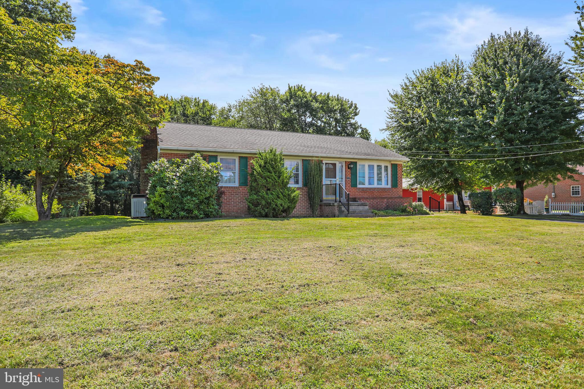 523 BERLIN ROAD