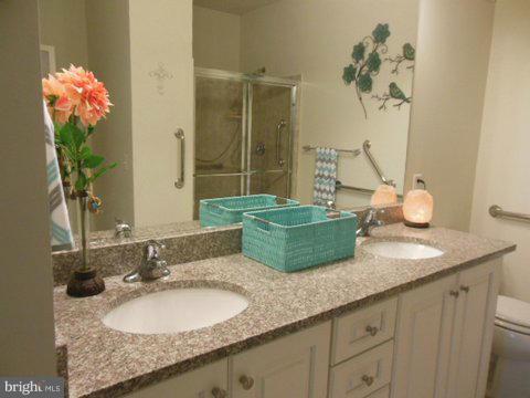 POTOMAC GREEN CONDOMINIUM - Residential