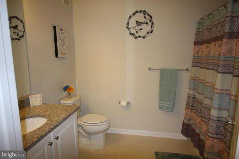 POTOMAC GREEN CONDOMINIUM - Residential