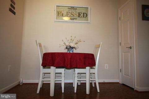 POTOMAC GREEN CONDOMINIUM - Residential