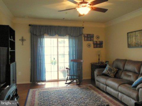 POTOMAC GREEN CONDOMINIUM - Residential