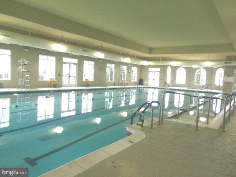 POTOMAC GREEN CONDOMINIUM - Residential