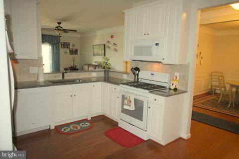 POTOMAC GREEN CONDOMINIUM - Residential