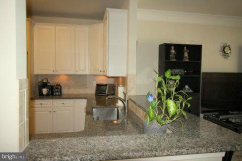 POTOMAC GREEN CONDOMINIUM - Residential