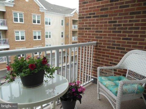 POTOMAC GREEN CONDOMINIUM - Residential