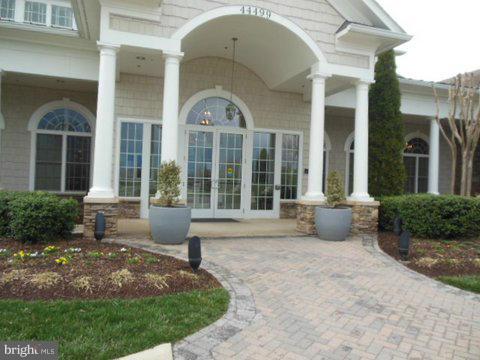 POTOMAC GREEN CONDOMINIUM - Residential