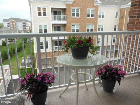 POTOMAC GREEN CONDOMINIUM - Residential