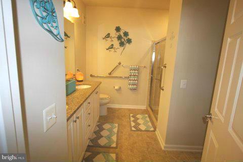 POTOMAC GREEN CONDOMINIUM - Residential