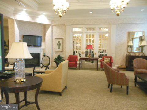 POTOMAC GREEN CONDOMINIUM - Residential