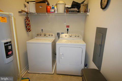 POTOMAC GREEN CONDOMINIUM - Residential