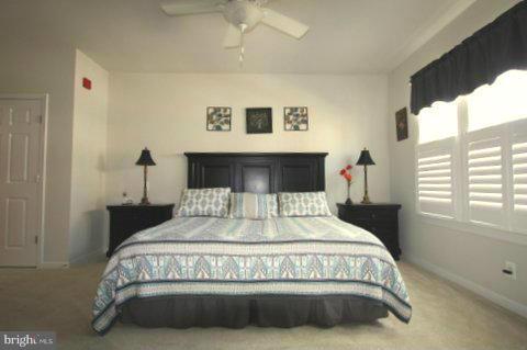 POTOMAC GREEN CONDOMINIUM - Residential