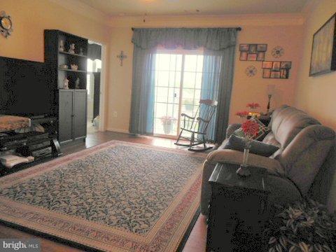 POTOMAC GREEN CONDOMINIUM - Residential