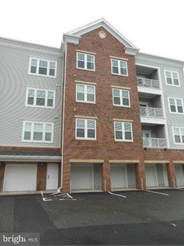 POTOMAC GREEN CONDOMINIUM - Residential