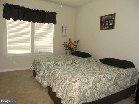 POTOMAC GREEN CONDOMINIUM - Residential