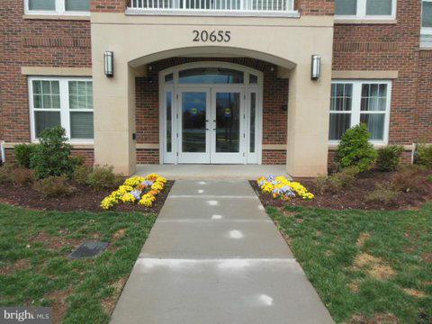 POTOMAC GREEN CONDOMINIUM - Residential