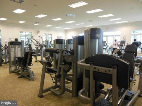 POTOMAC GREEN CONDOMINIUM - Residential