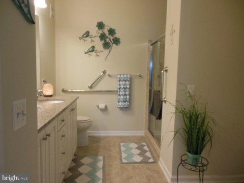 POTOMAC GREEN CONDOMINIUM - Residential